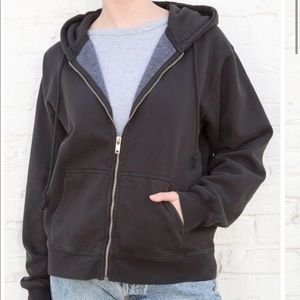 Brandy Melville Christy NWT Hoodie